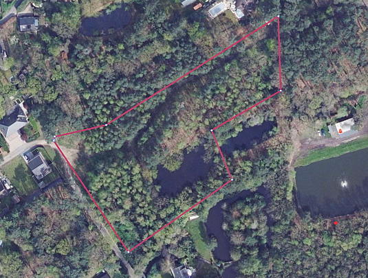 Koopoptie<br>Verkoop in afhandeling